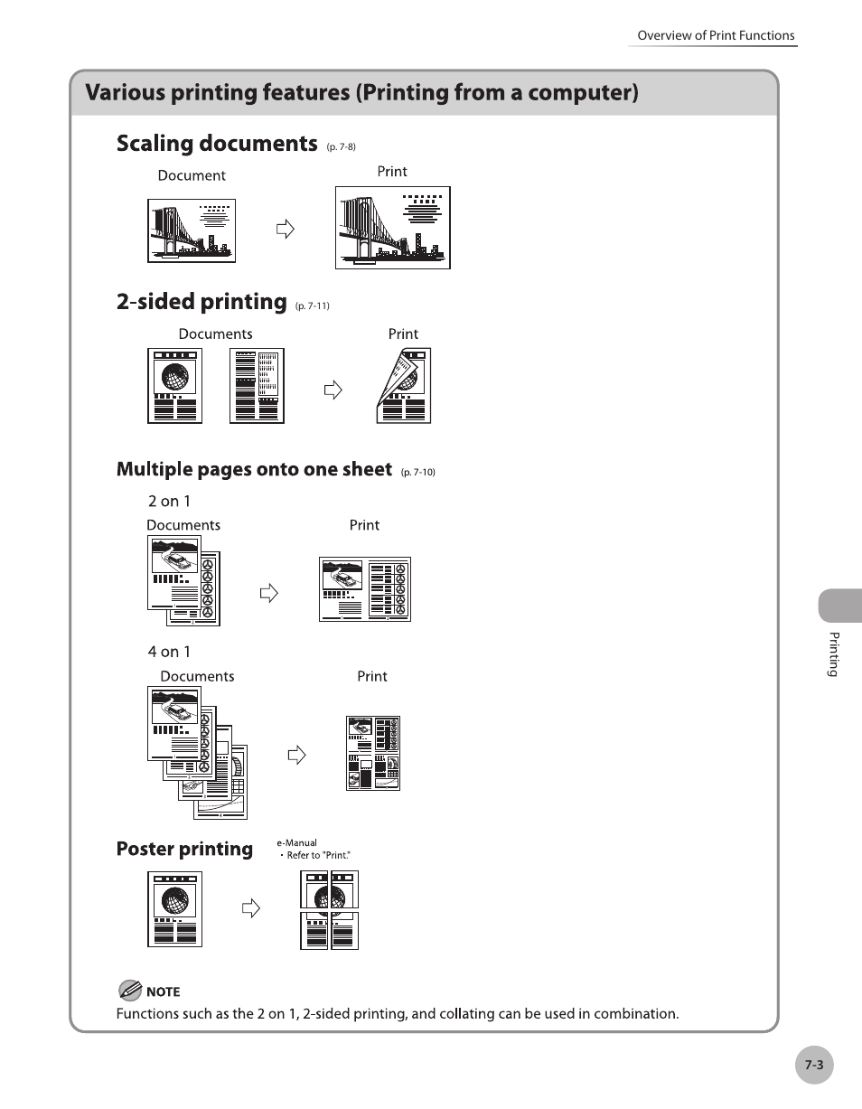 Canon Color imageCLASS MF9280Cdn User Manual | Page 384 / 548