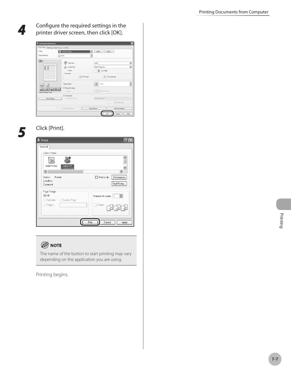 Canon Color imageCLASS MF9280Cdn User Manual | Page 388 / 548