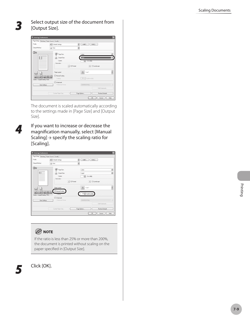 Canon Color imageCLASS MF9280Cdn User Manual | Page 390 / 548
