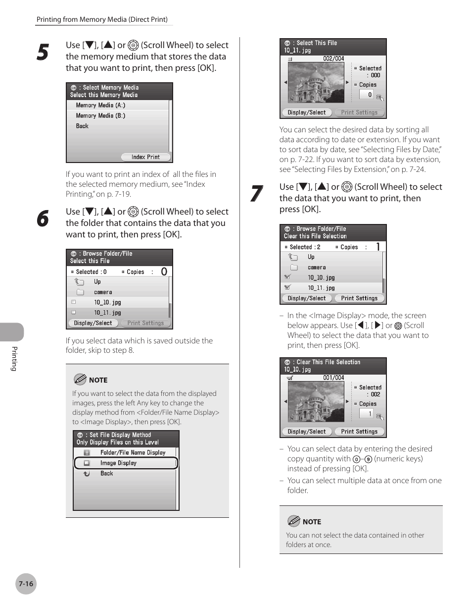 Canon Color imageCLASS MF9280Cdn User Manual | Page 397 / 548