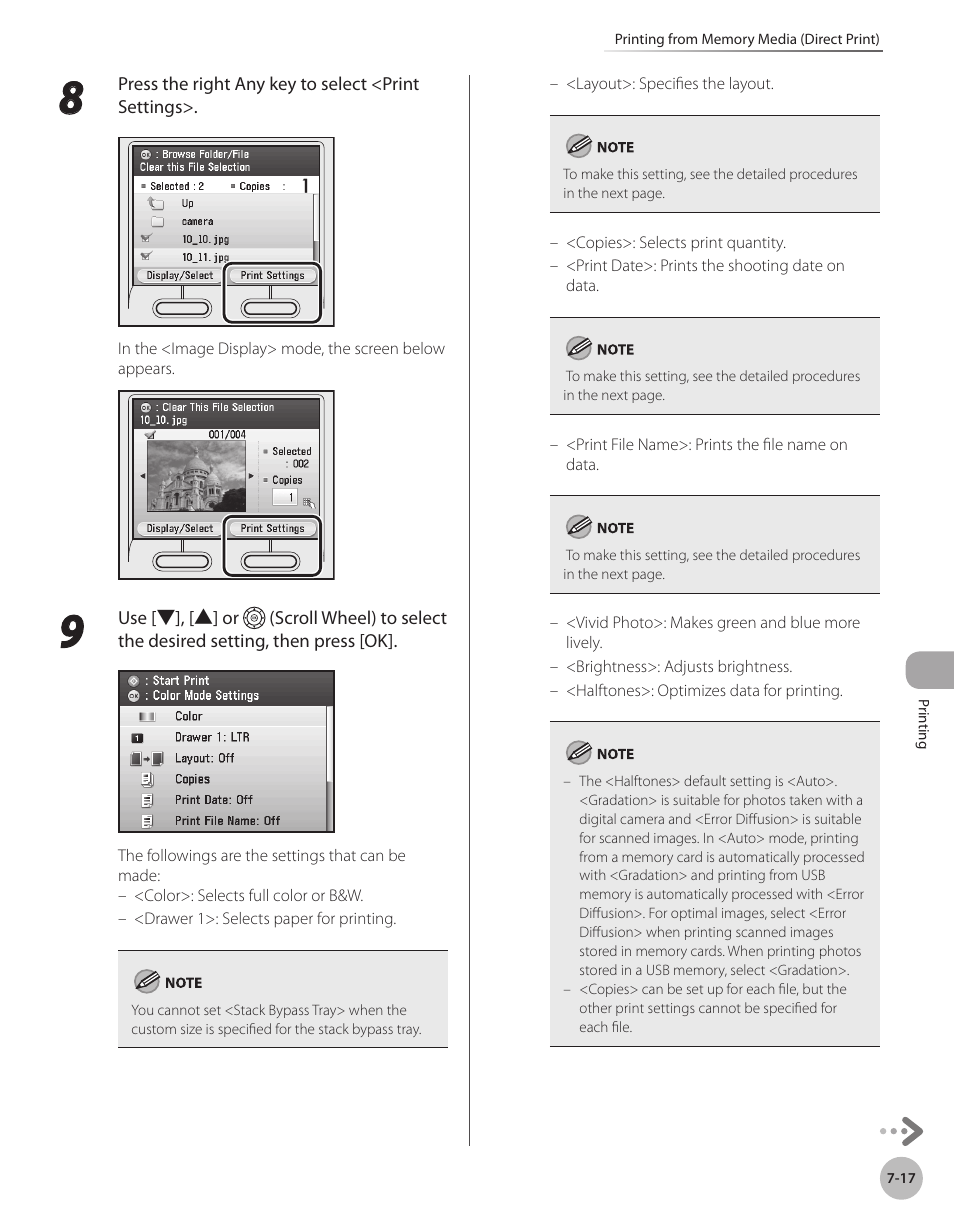 Canon Color imageCLASS MF9280Cdn User Manual | Page 398 / 548