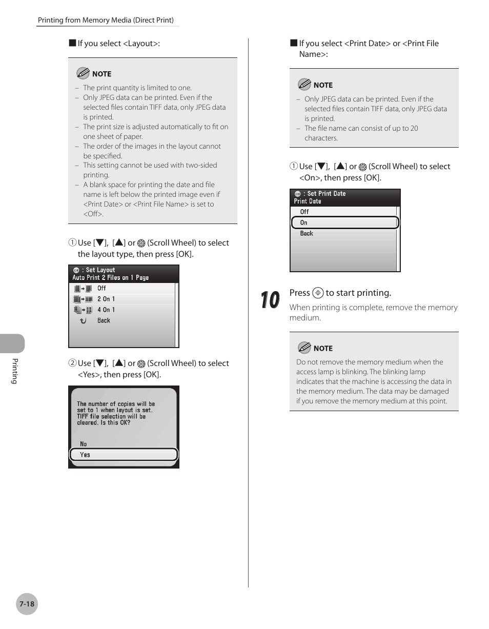 Canon Color imageCLASS MF9280Cdn User Manual | Page 399 / 548