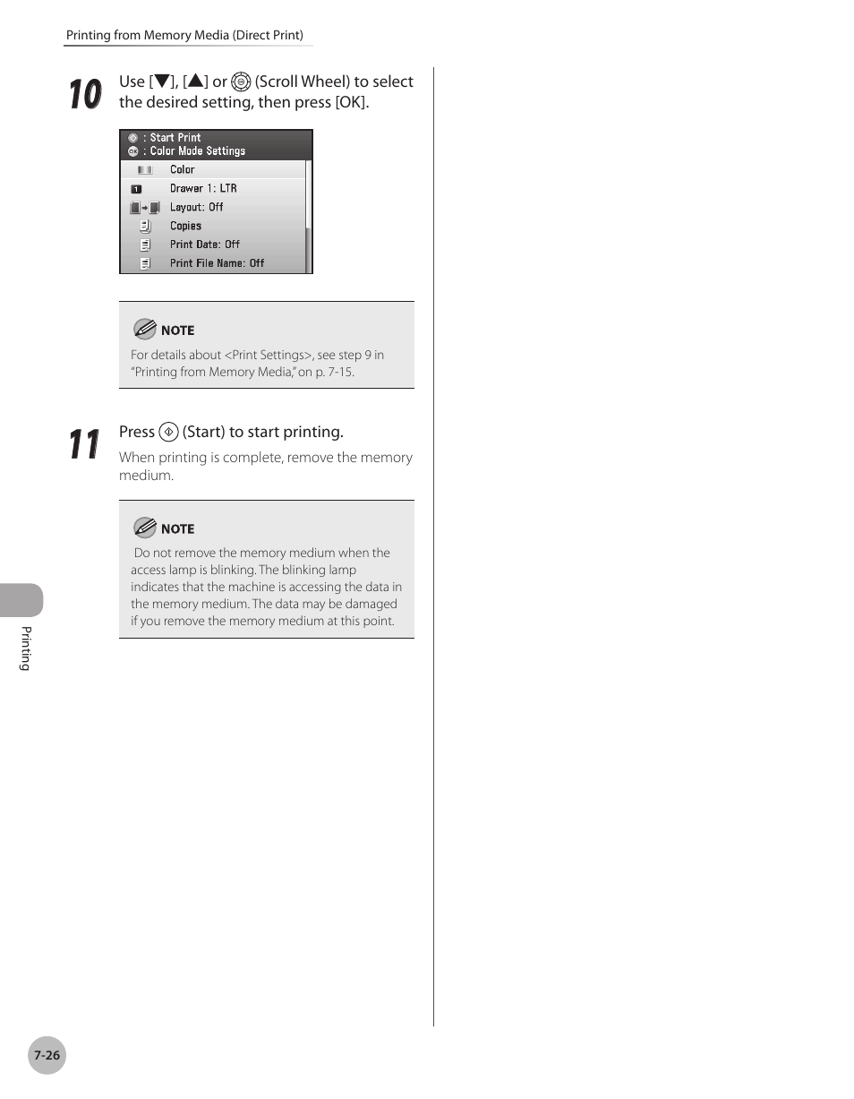 Canon Color imageCLASS MF9280Cdn User Manual | Page 407 / 548