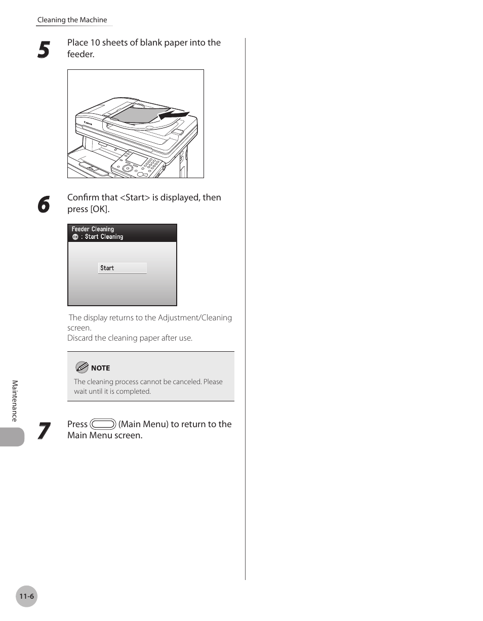 Canon Color imageCLASS MF9280Cdn User Manual | Page 441 / 548