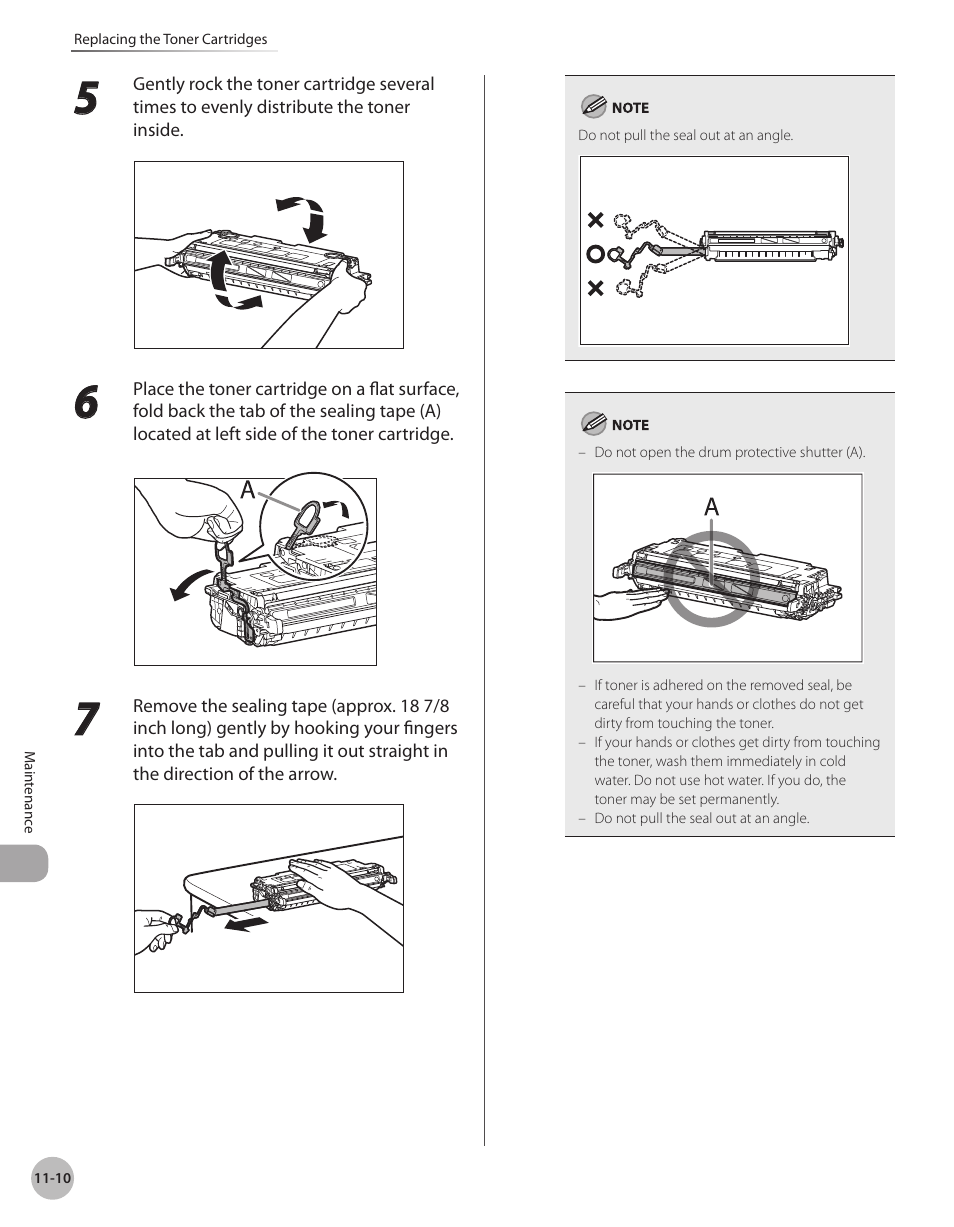 Canon Color imageCLASS MF9280Cdn User Manual | Page 445 / 548