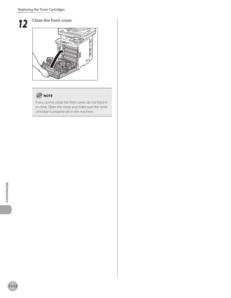 Canon Color imageCLASS MF9280Cdn User Manual | Page 447 / 548