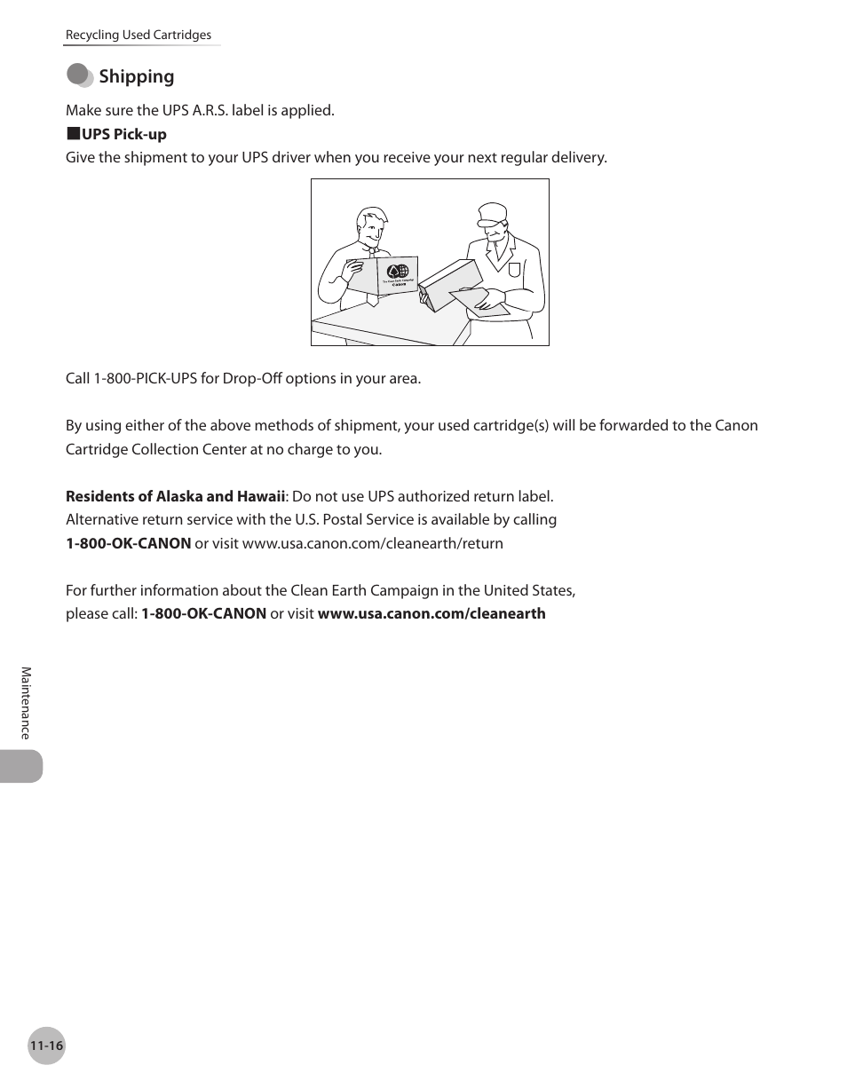 Shppng | Canon Color imageCLASS MF9280Cdn User Manual | Page 451 / 548