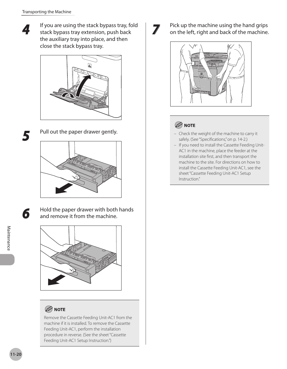 Canon Color imageCLASS MF9280Cdn User Manual | Page 455 / 548