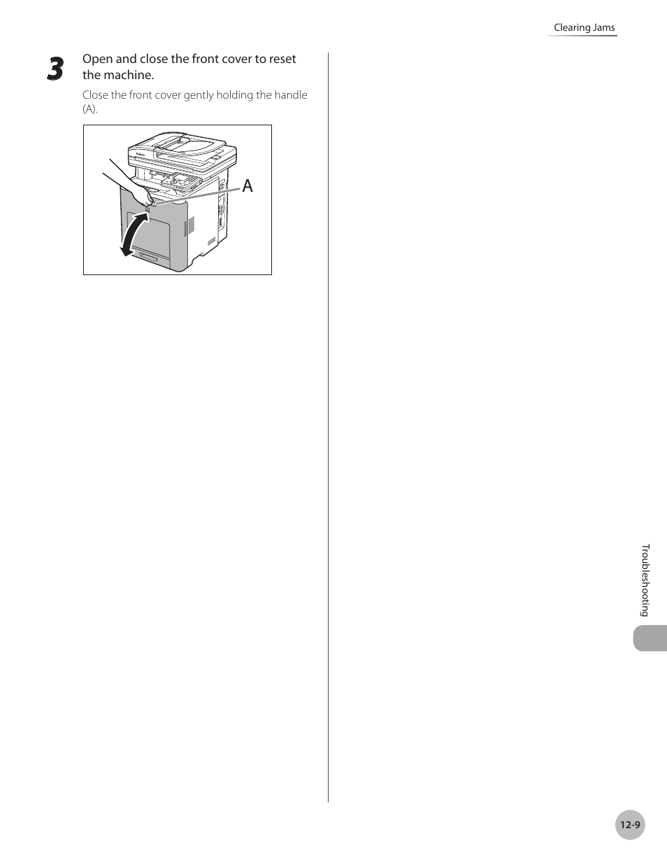Canon Color imageCLASS MF9280Cdn User Manual | Page 464 / 548