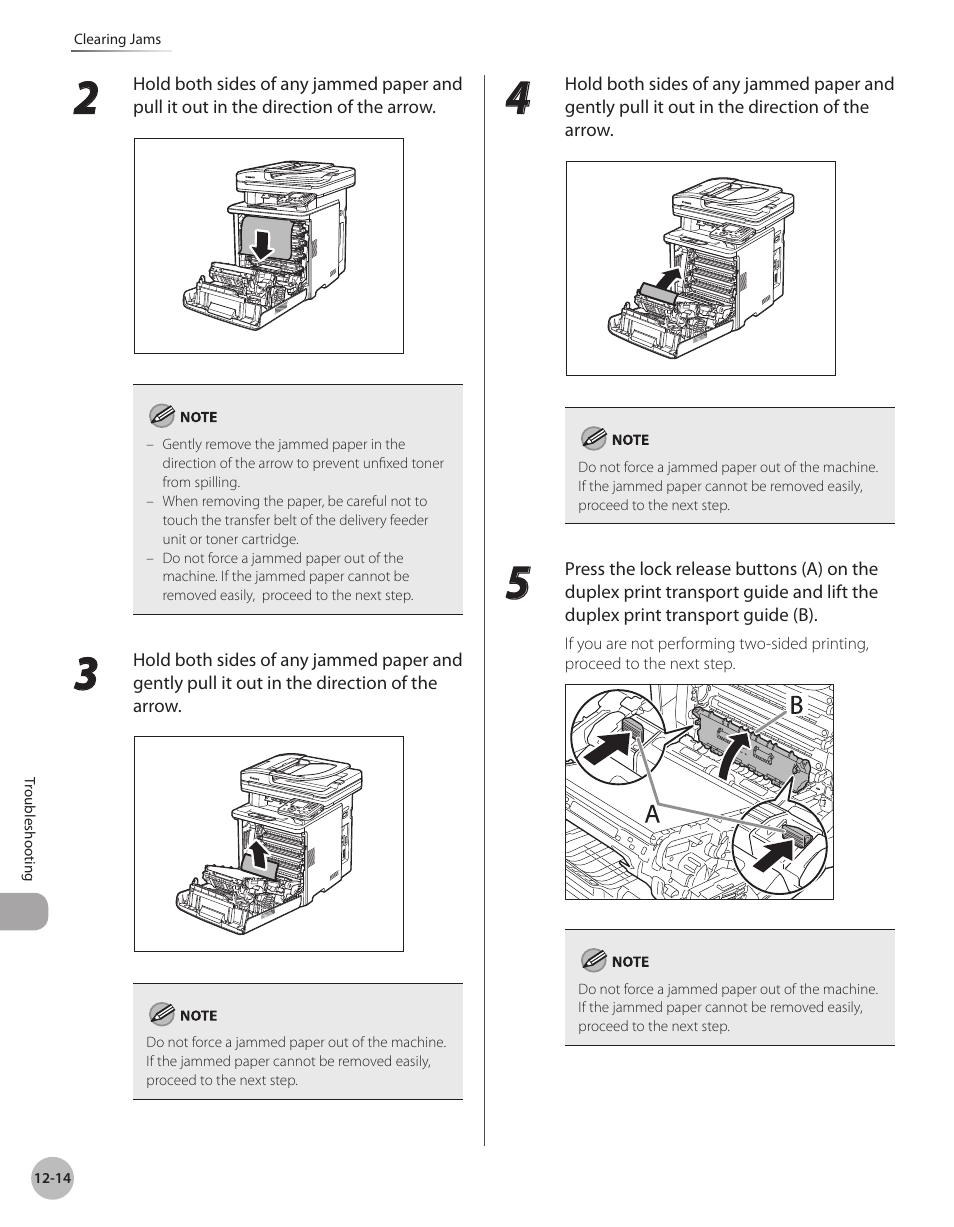 Canon Color imageCLASS MF9280Cdn User Manual | Page 469 / 548