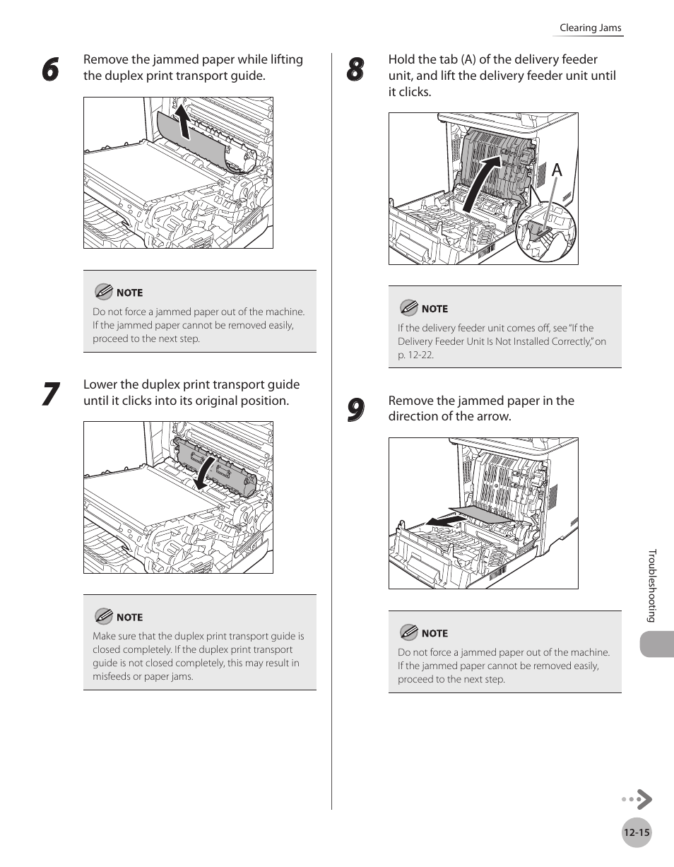 Canon Color imageCLASS MF9280Cdn User Manual | Page 470 / 548