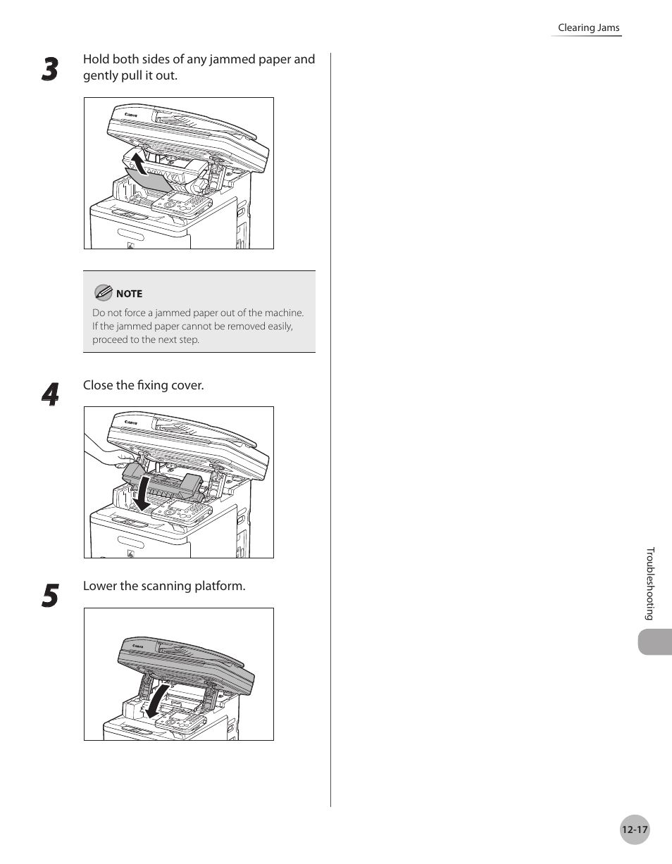 Canon Color imageCLASS MF9280Cdn User Manual | Page 472 / 548