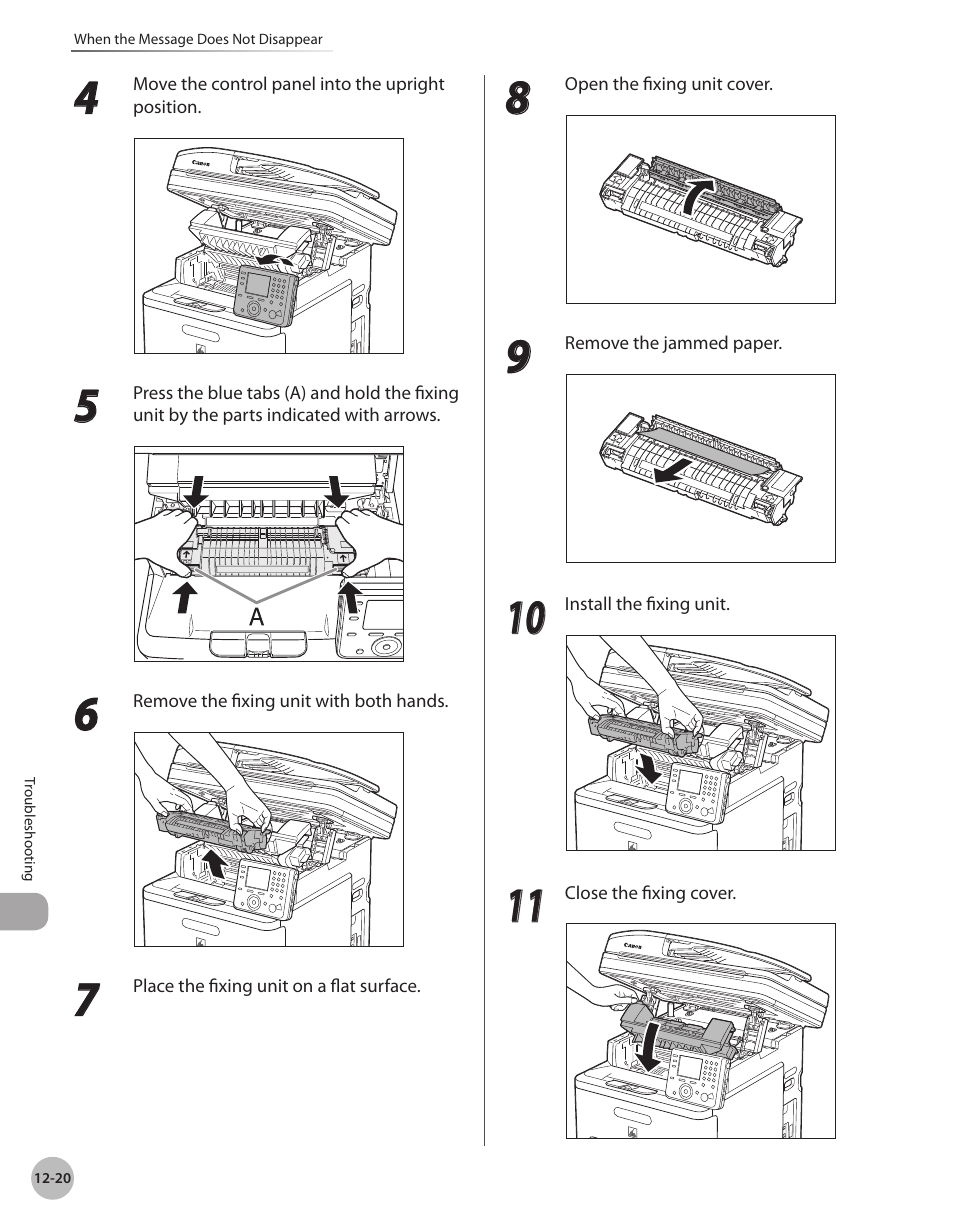 Canon Color imageCLASS MF9280Cdn User Manual | Page 475 / 548