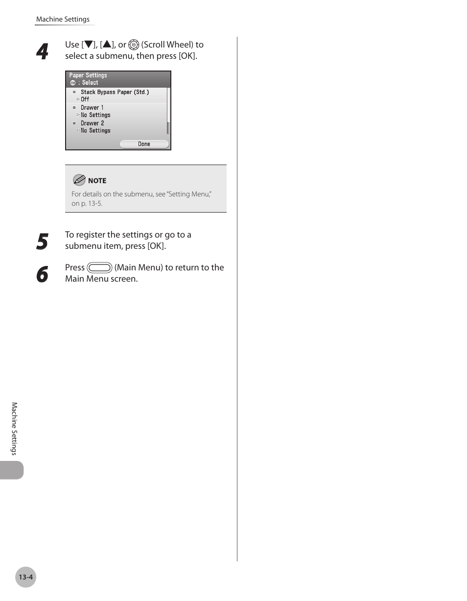 Canon Color imageCLASS MF9280Cdn User Manual | Page 507 / 548