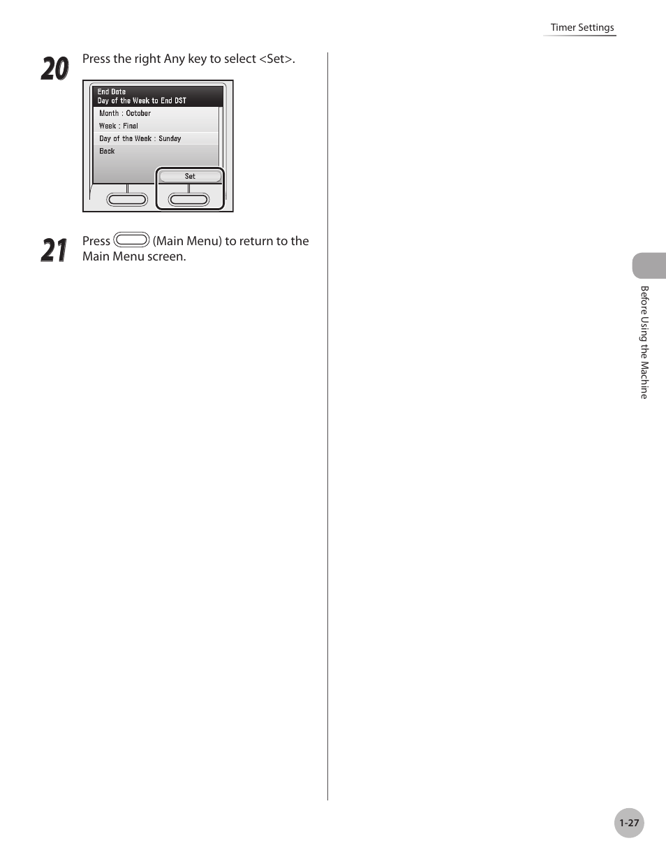 Canon Color imageCLASS MF9280Cdn User Manual | Page 52 / 548