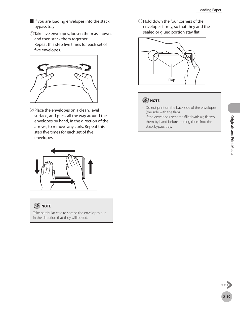 Canon Color imageCLASS MF9280Cdn User Manual | Page 72 / 548