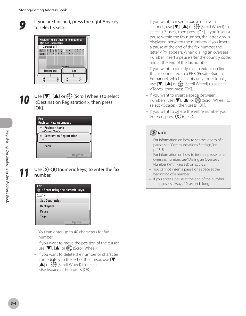 Canon Color imageCLASS MF9280Cdn User Manual | Page 87 / 548