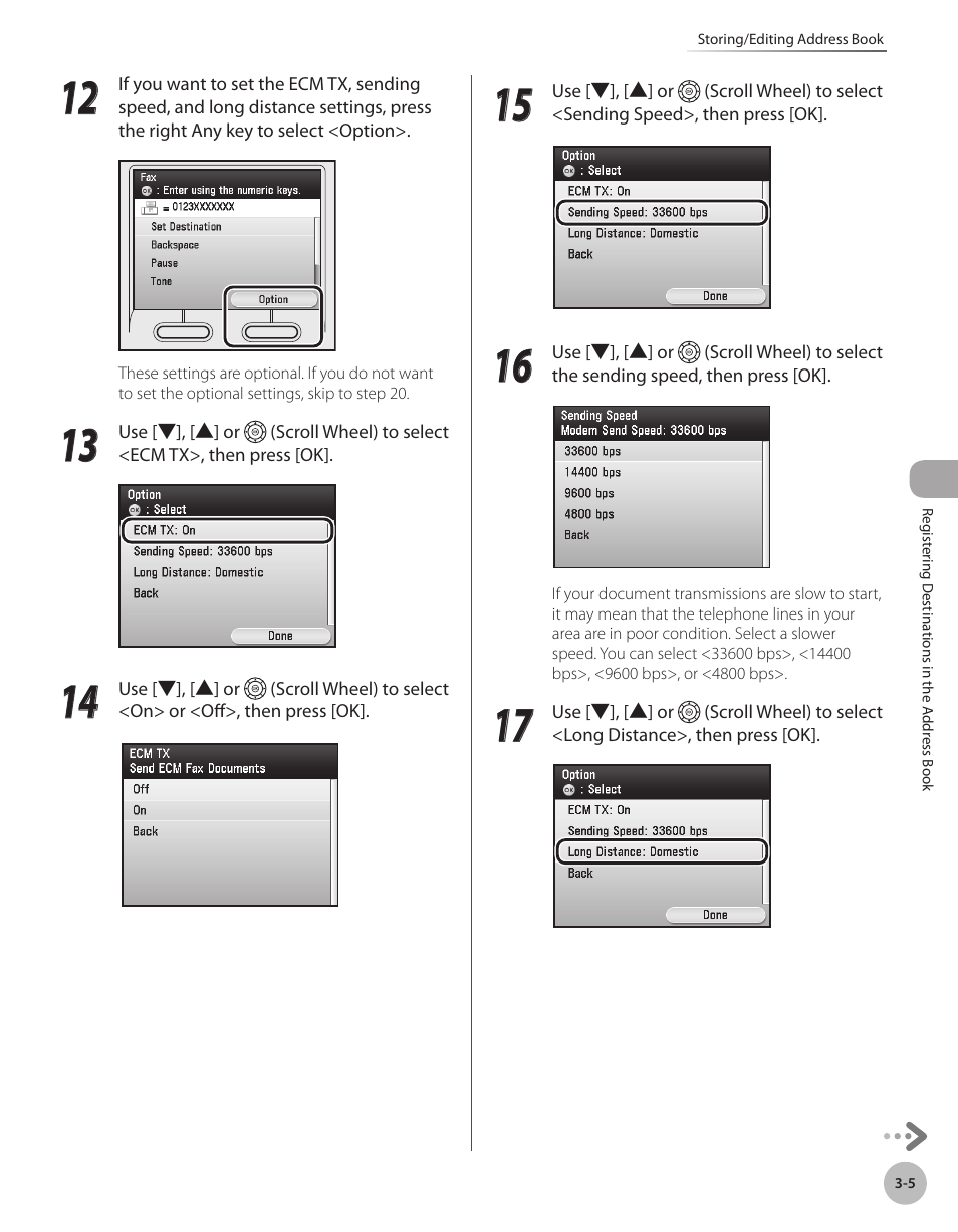 Canon Color imageCLASS MF9280Cdn User Manual | Page 88 / 548
