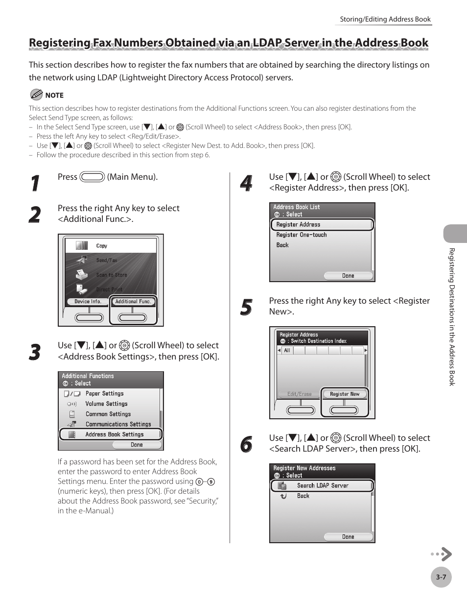 Canon Color imageCLASS MF9280Cdn User Manual | Page 90 / 548