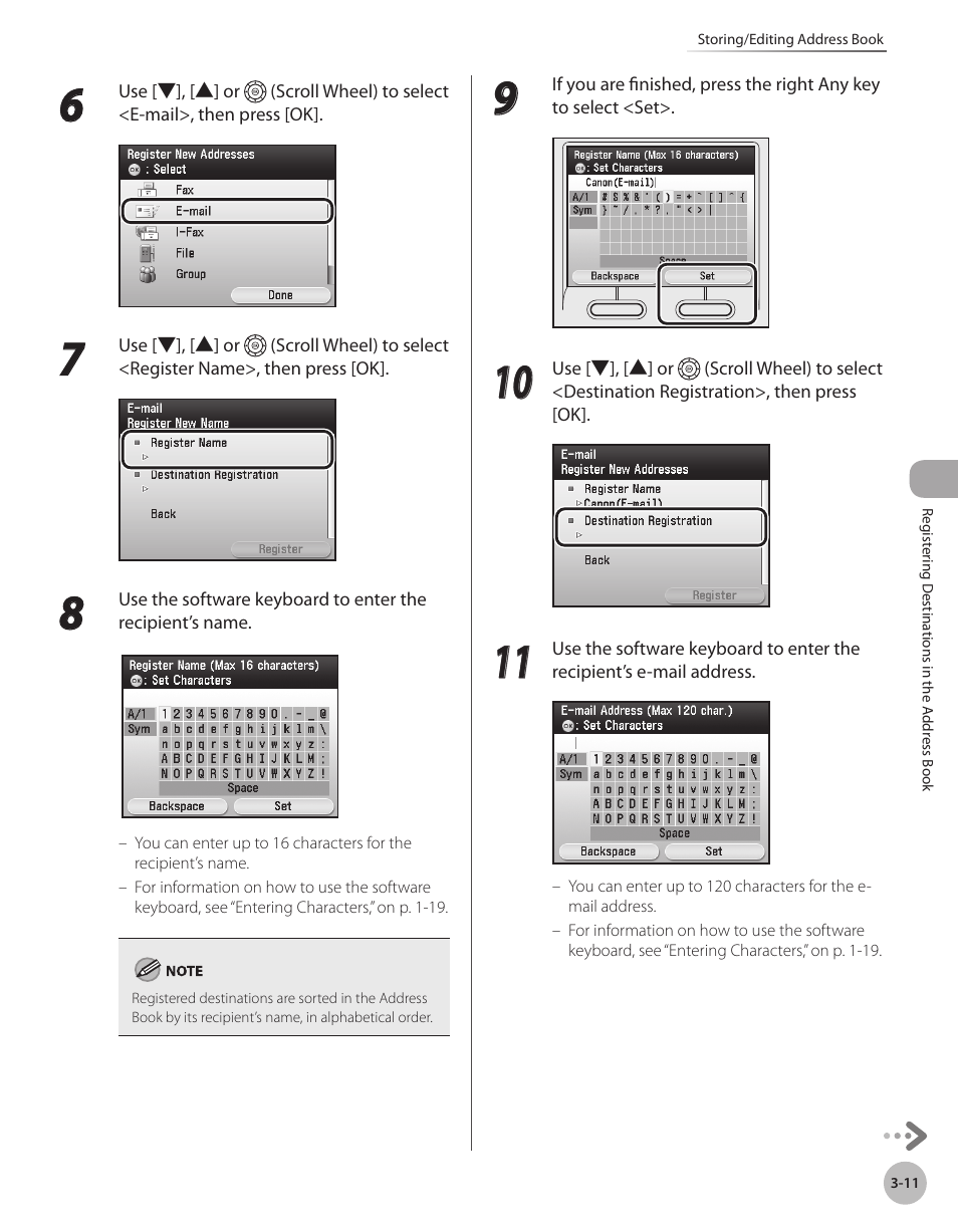 Canon Color imageCLASS MF9280Cdn User Manual | Page 94 / 548