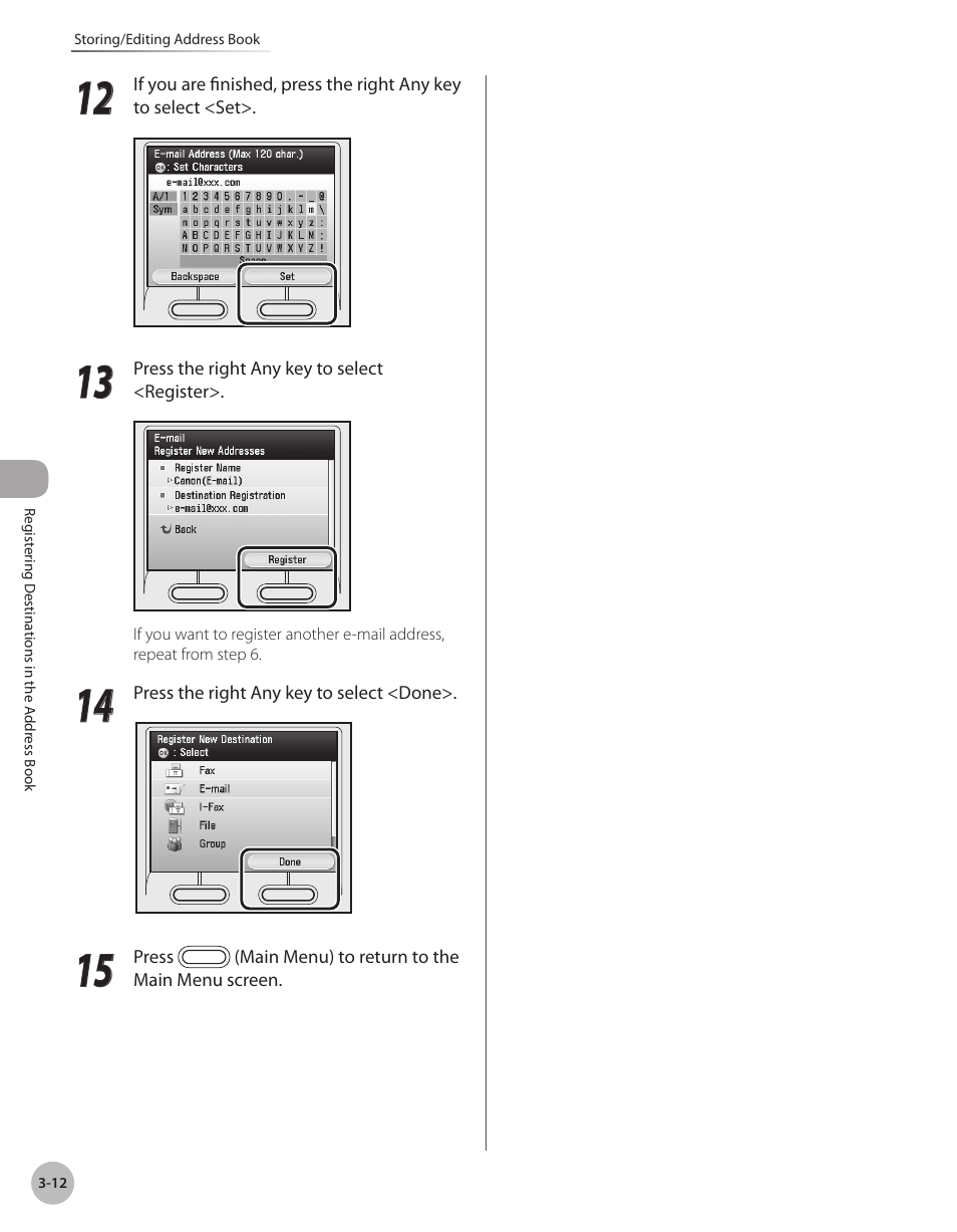 Canon Color imageCLASS MF9280Cdn User Manual | Page 95 / 548