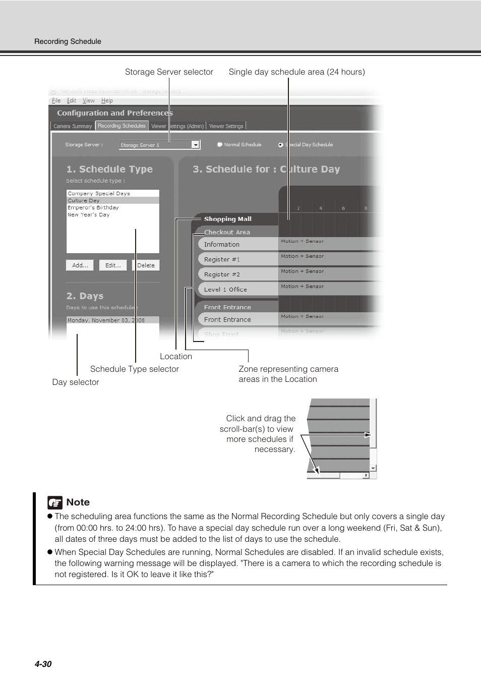 Canon VB-C60 User Manual | Page 110 / 288