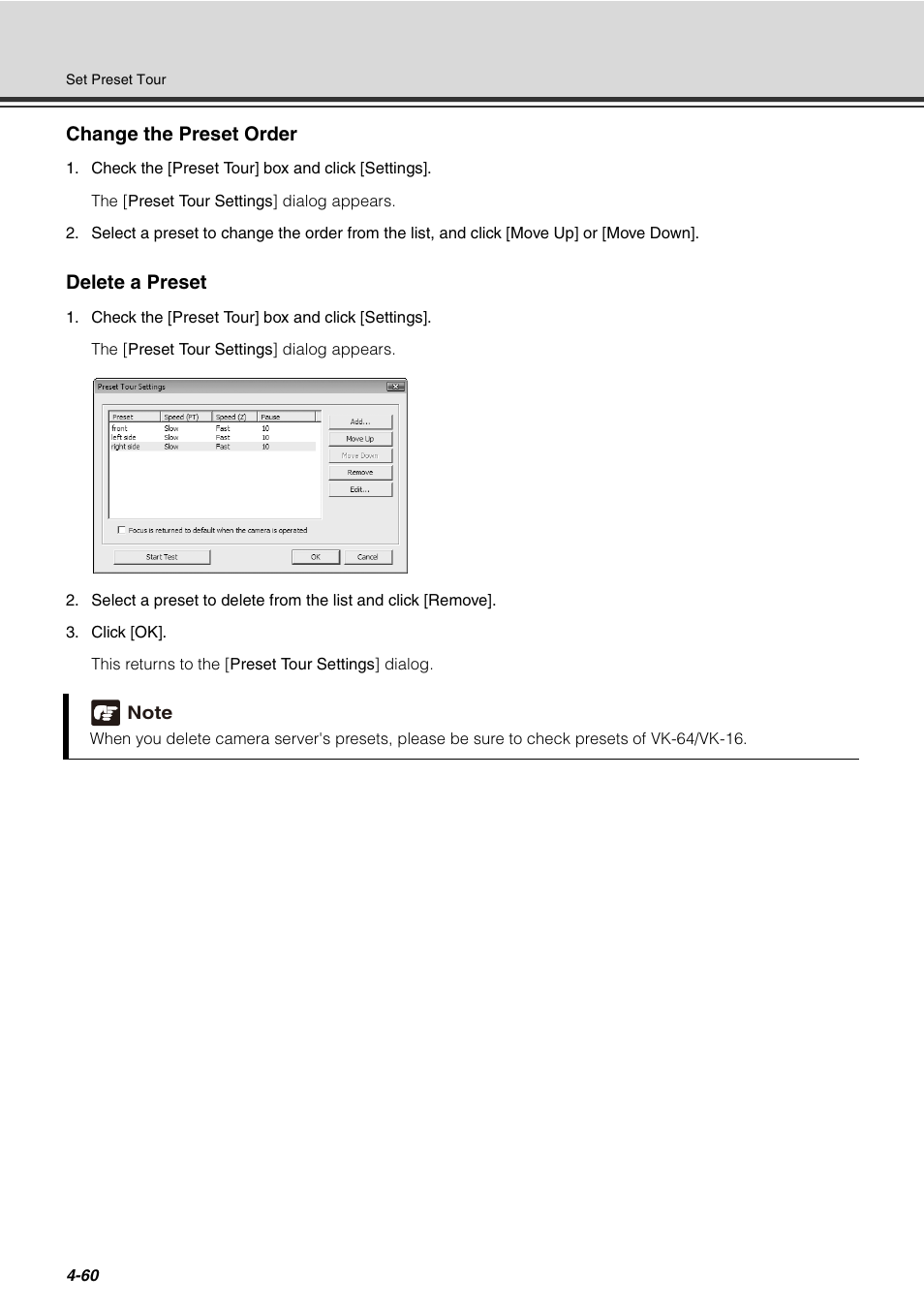 Canon VB-C60 User Manual | Page 140 / 288