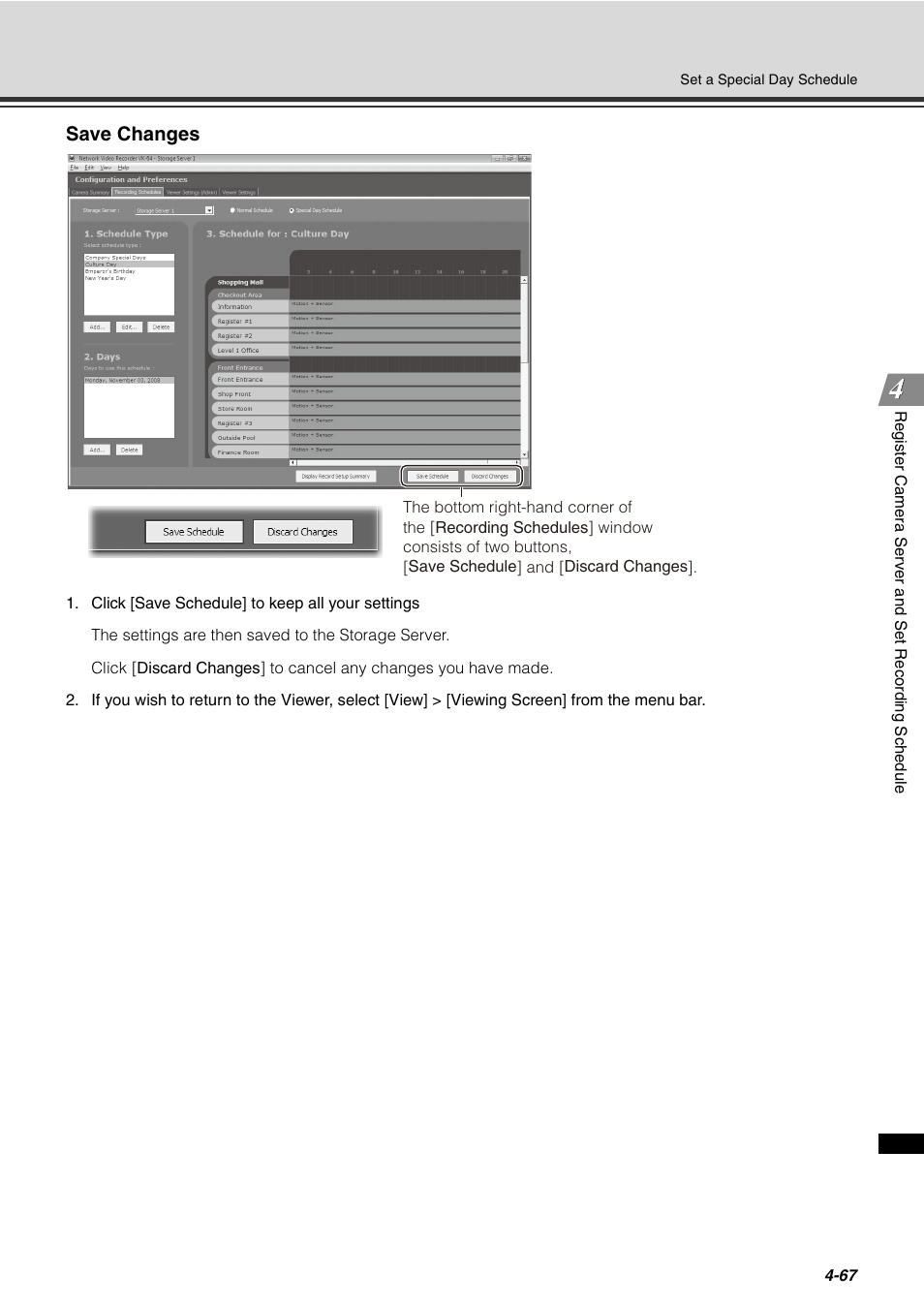 Save changes | Canon VB-C60 User Manual | Page 147 / 288