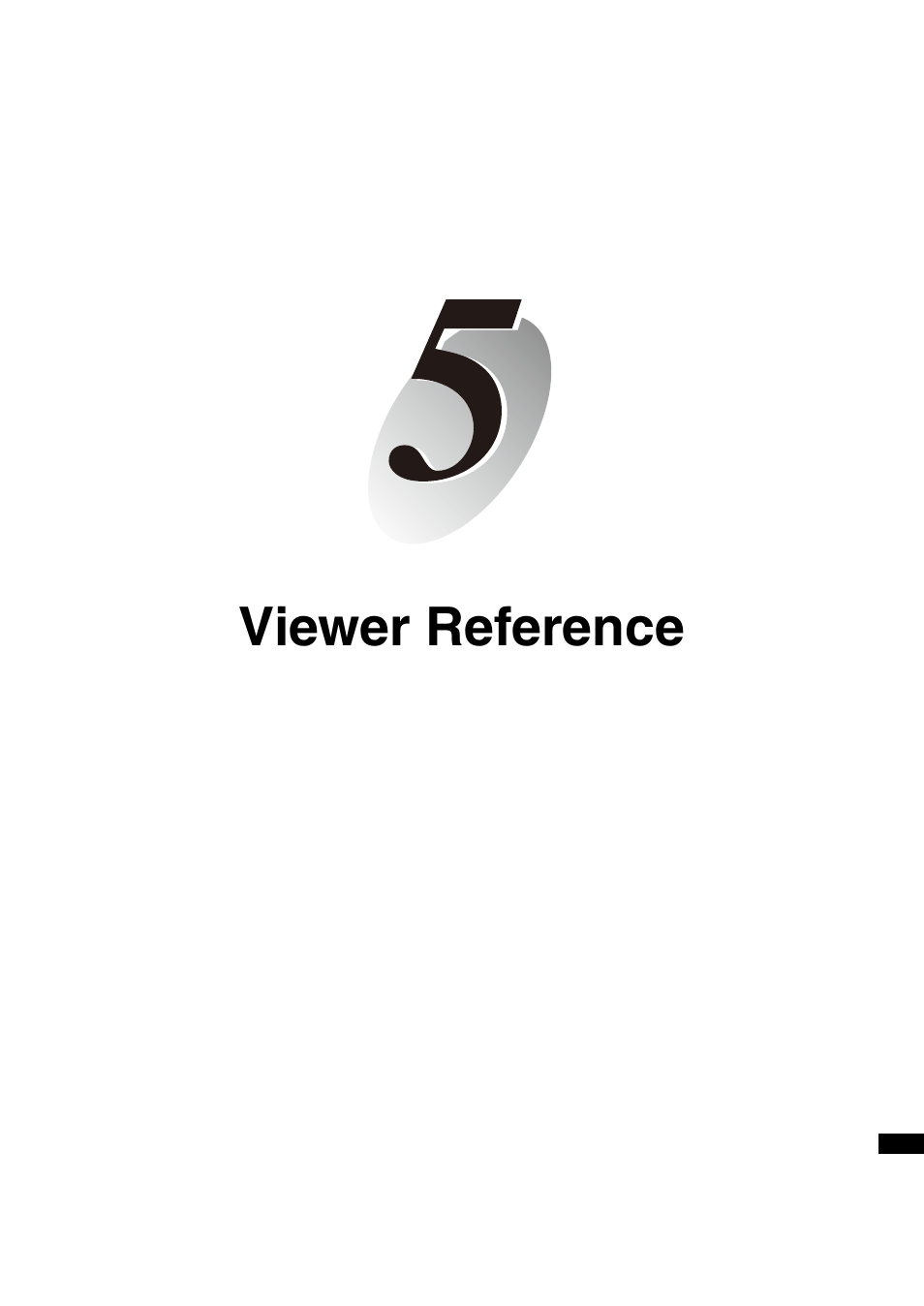 Chapter 5 viewer reference, Chapter 5, Viewer reference | Canon VB-C60 User Manual | Page 151 / 288