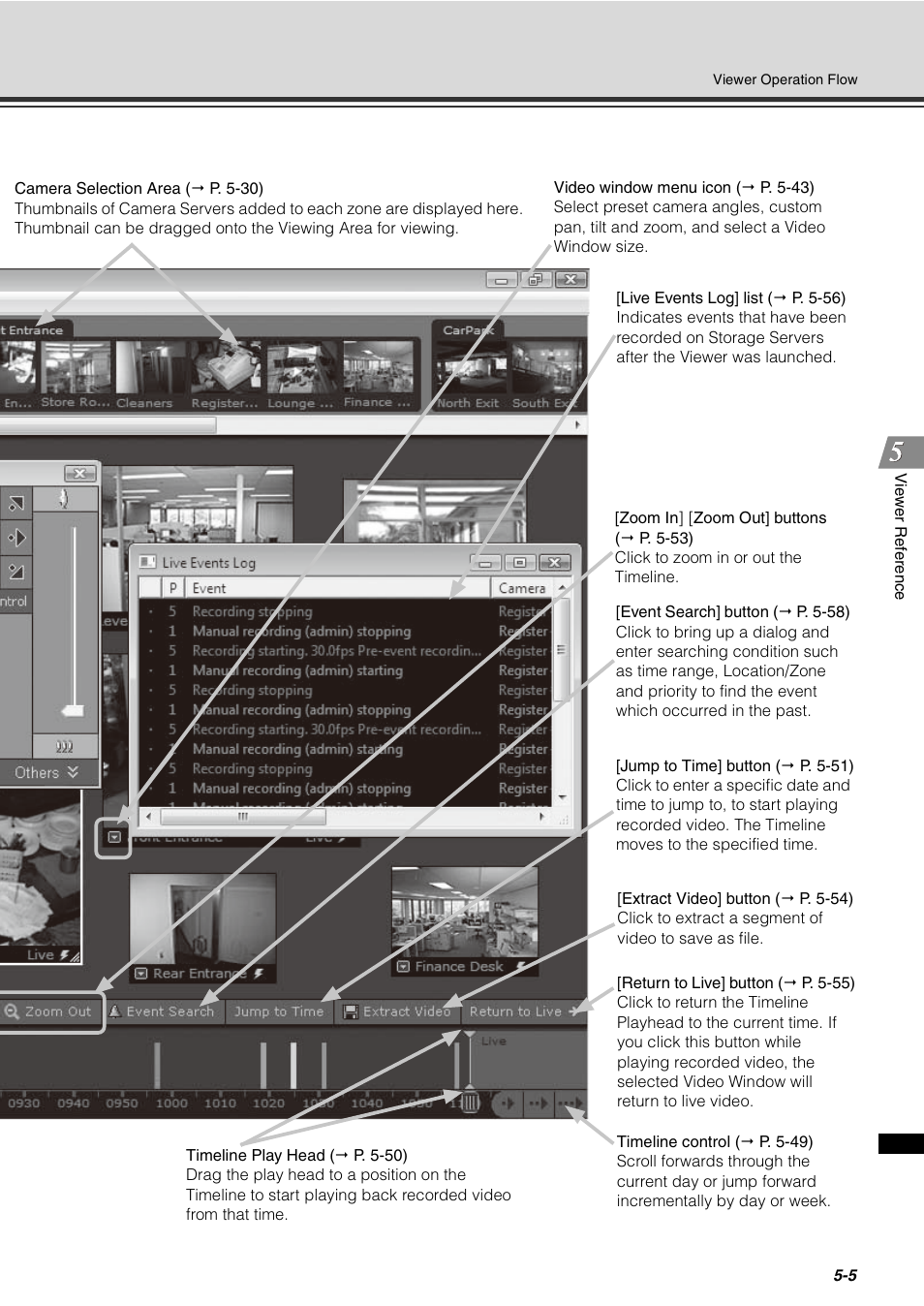 Canon VB-C60 User Manual | Page 155 / 288