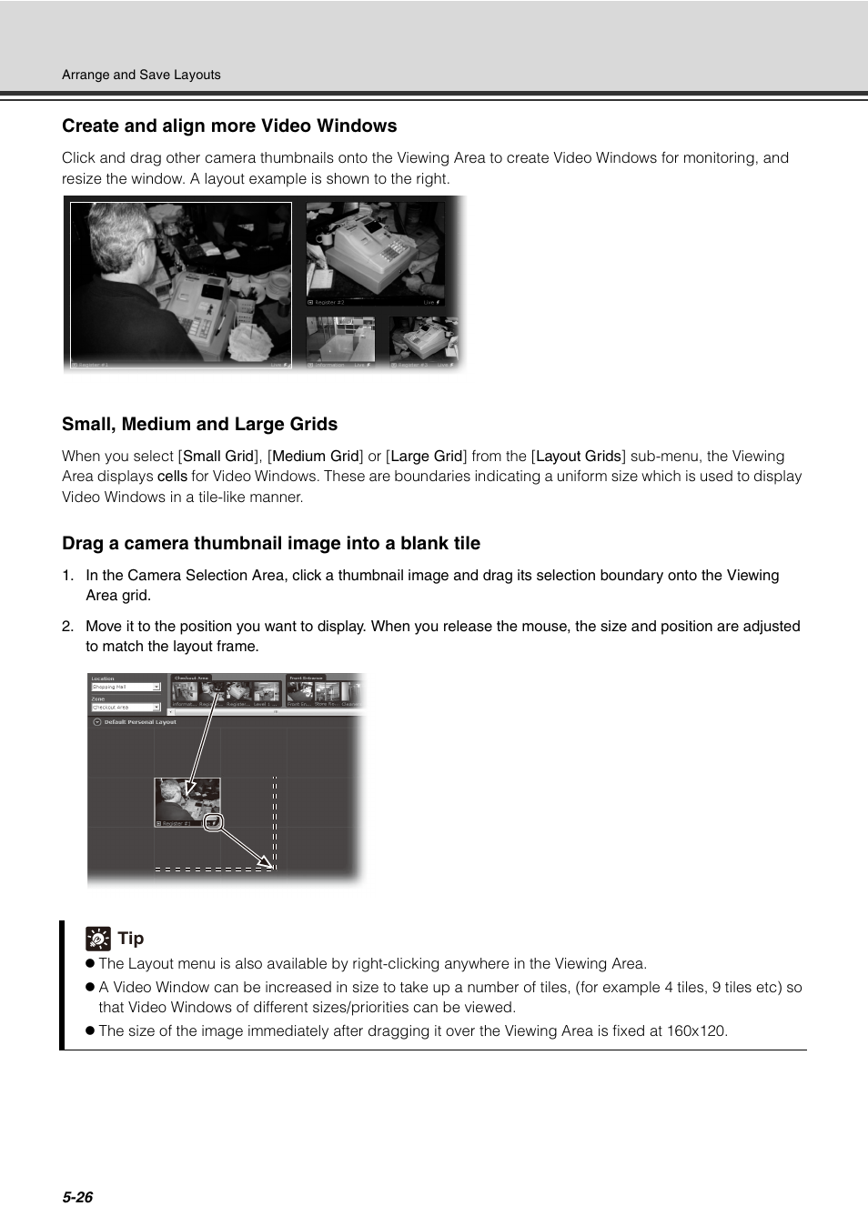 Canon VB-C60 User Manual | Page 176 / 288