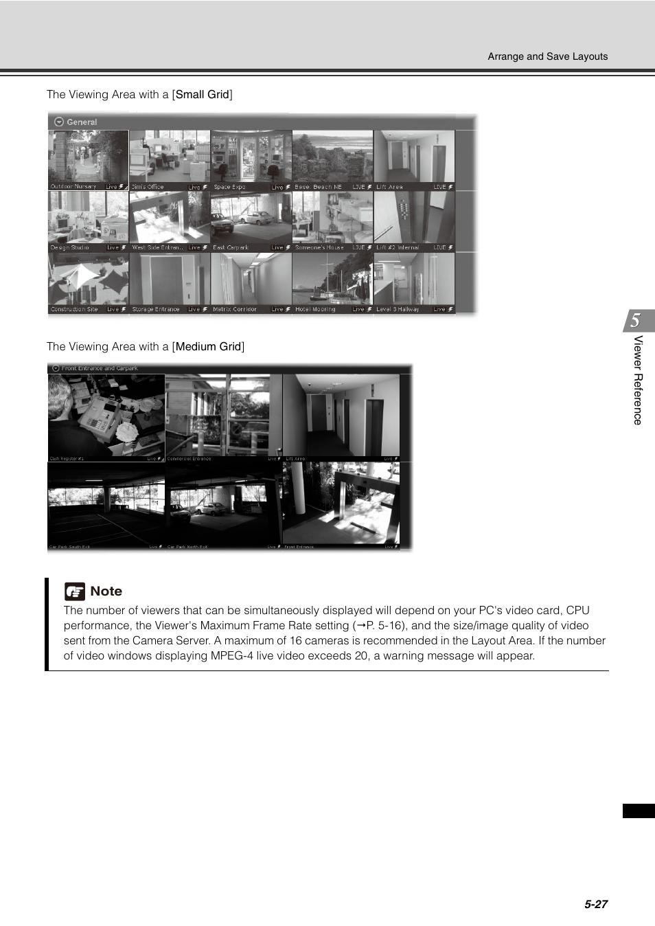 Canon VB-C60 User Manual | Page 177 / 288