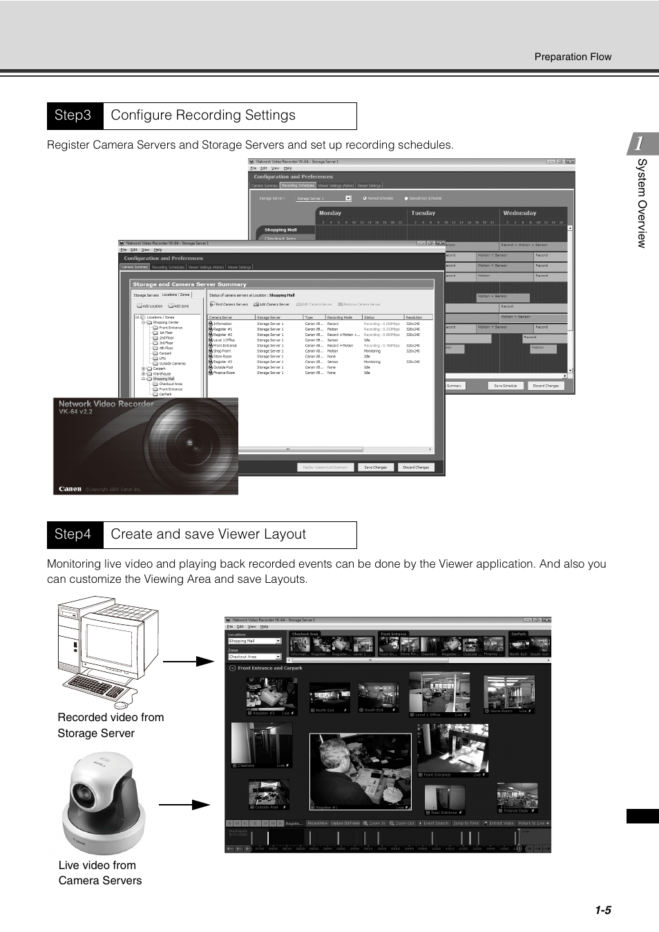 Canon VB-C60 User Manual | Page 19 / 288