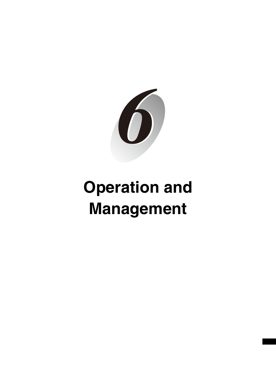 Chapter 6 operation and management, Chapter 6, Operation and management | Chapter 6 f | Canon VB-C60 User Manual | Page 213 / 288