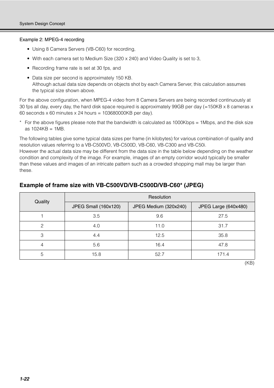 Canon VB-C60 User Manual | Page 36 / 288