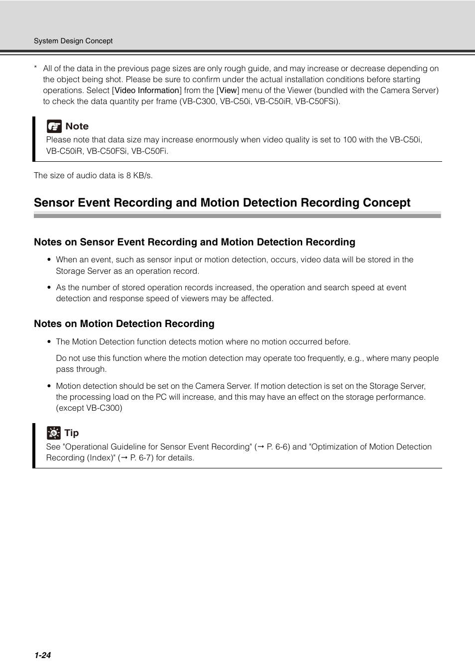 Canon VB-C60 User Manual | Page 38 / 288