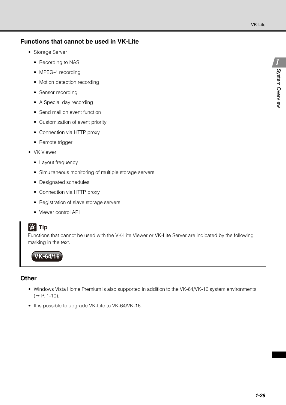 Canon VB-C60 User Manual | Page 43 / 288