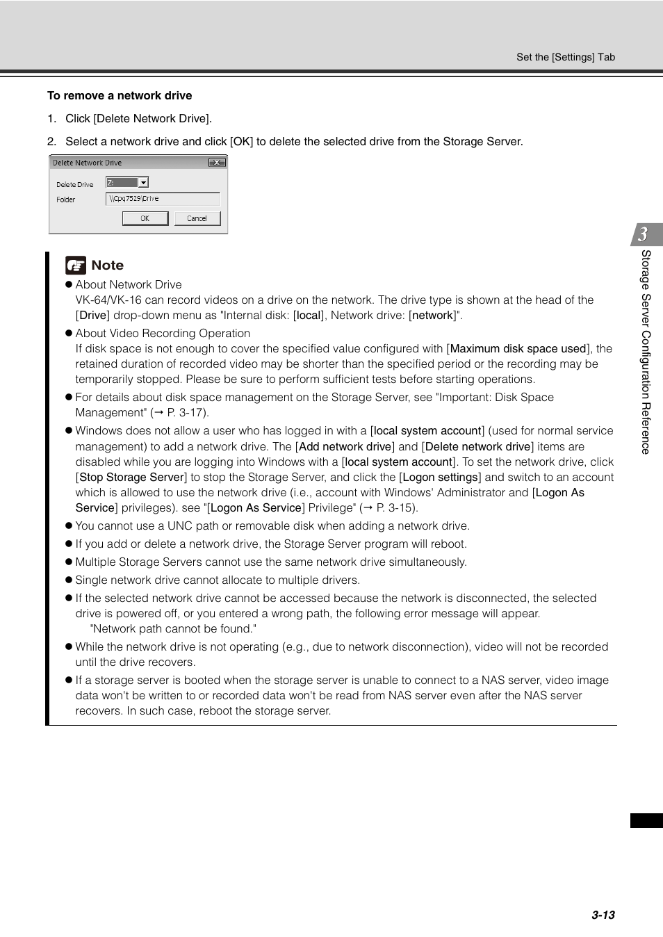 Canon VB-C60 User Manual | Page 65 / 288