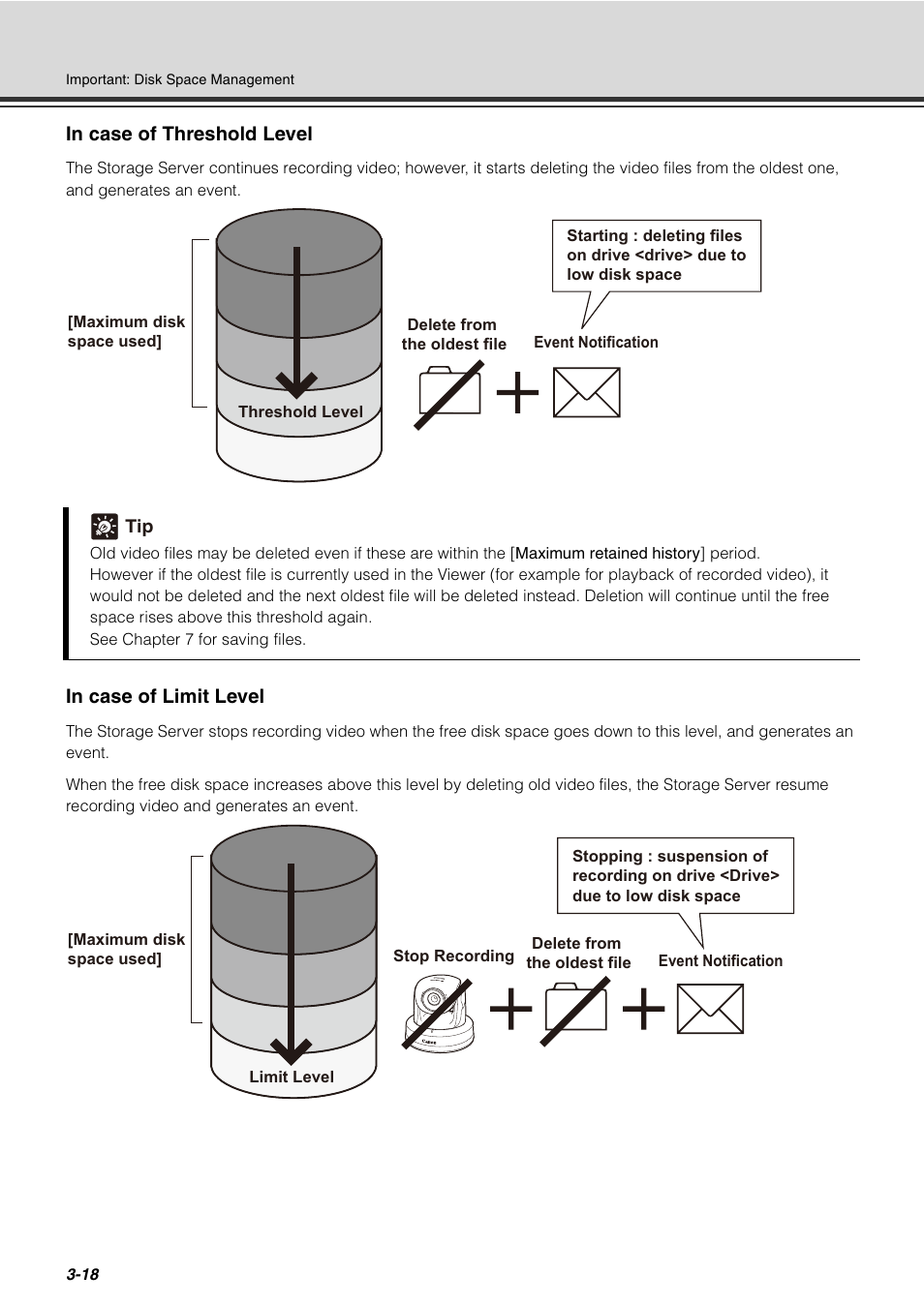 Canon VB-C60 User Manual | Page 70 / 288