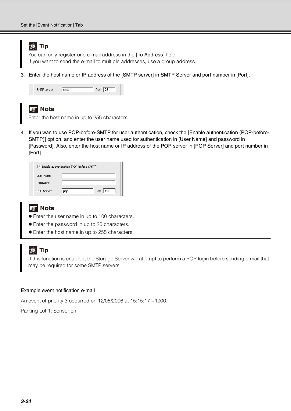 Canon VB-C60 User Manual | Page 76 / 288