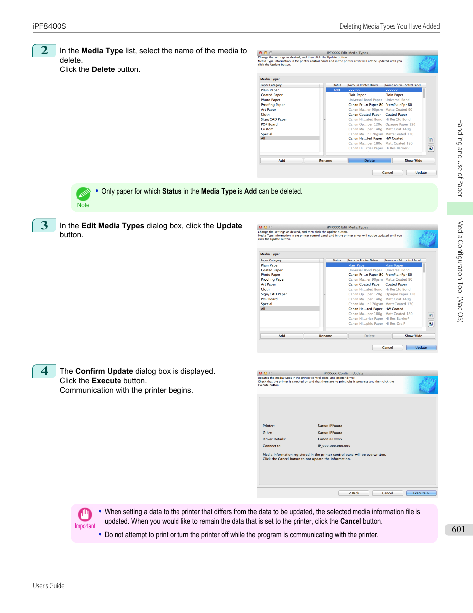 Canon imagePROGRAF iPF8400S User Manual | Page 601 / 1004