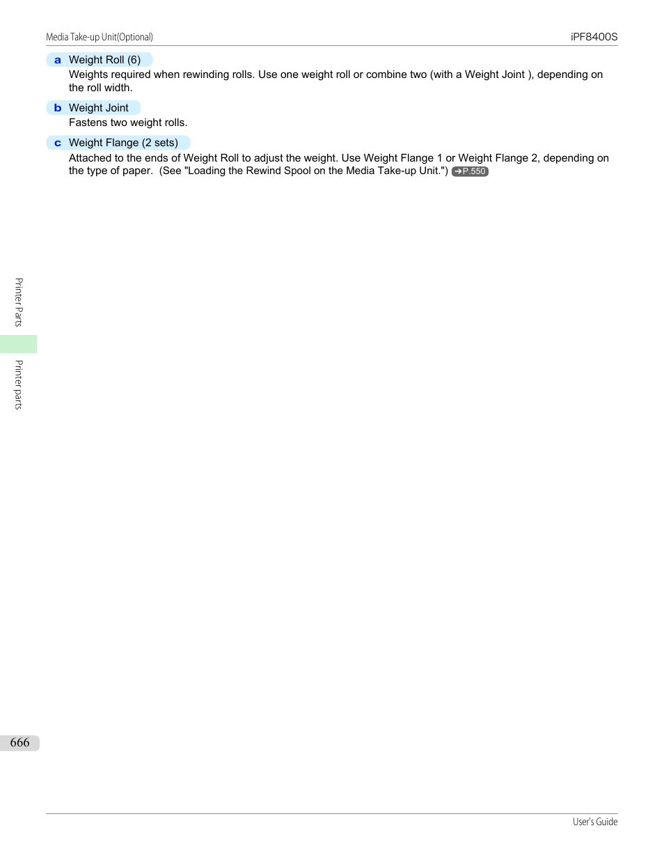 Canon imagePROGRAF iPF8400S User Manual | Page 666 / 1004