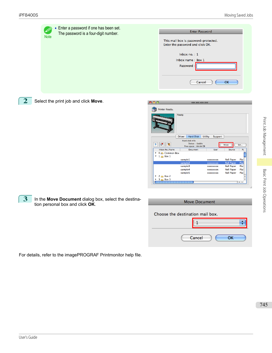 Canon imagePROGRAF iPF8400S User Manual | Page 745 / 1004
