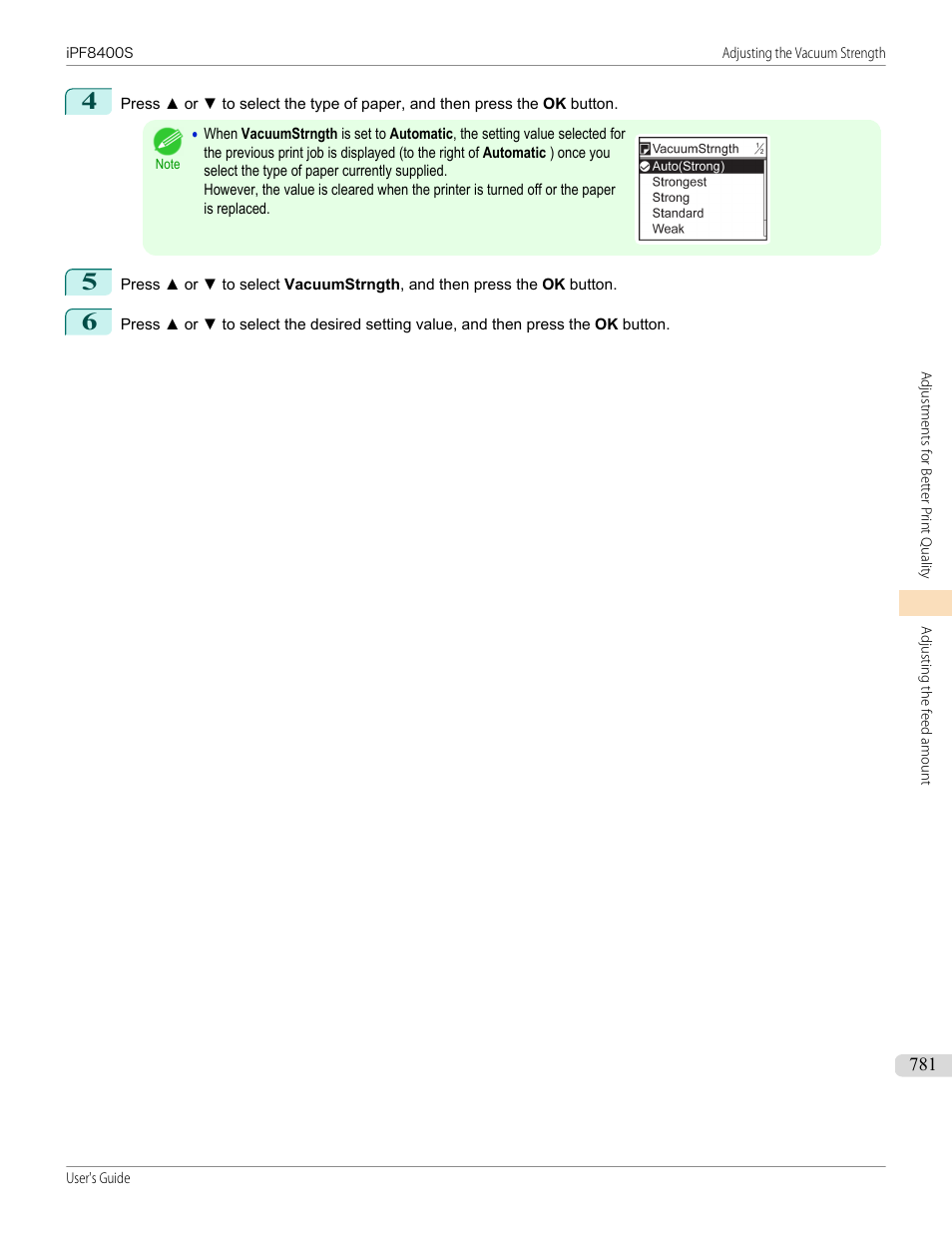 Canon imagePROGRAF iPF8400S User Manual | Page 781 / 1004