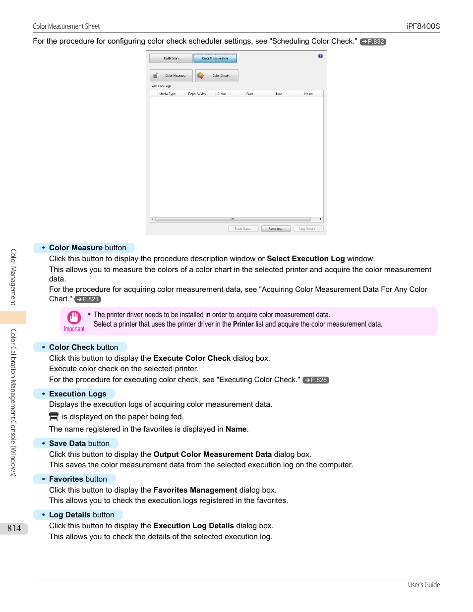 Canon imagePROGRAF iPF8400S User Manual | Page 814 / 1004