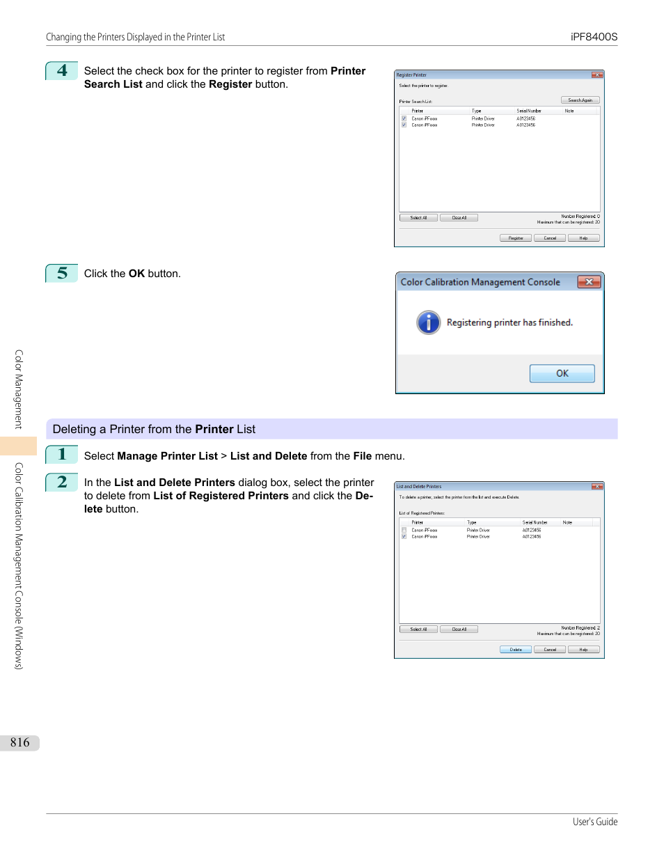 Canon imagePROGRAF iPF8400S User Manual | Page 816 / 1004
