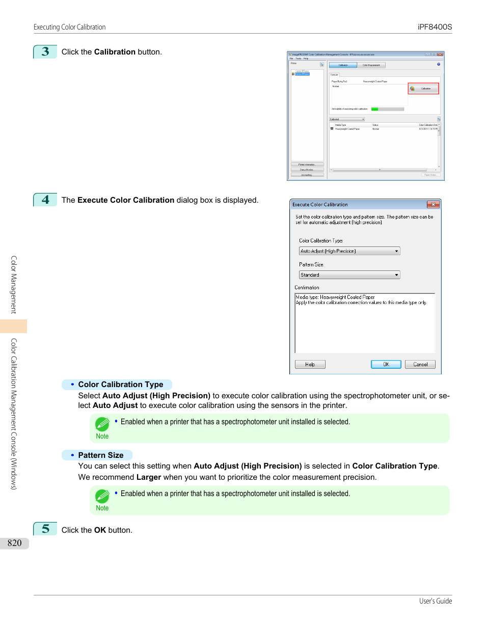 Canon imagePROGRAF iPF8400S User Manual | Page 820 / 1004