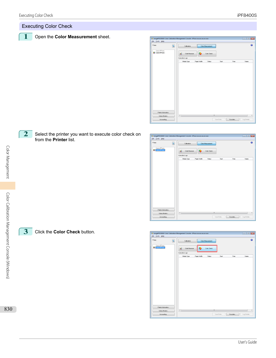 Canon imagePROGRAF iPF8400S User Manual | Page 830 / 1004
