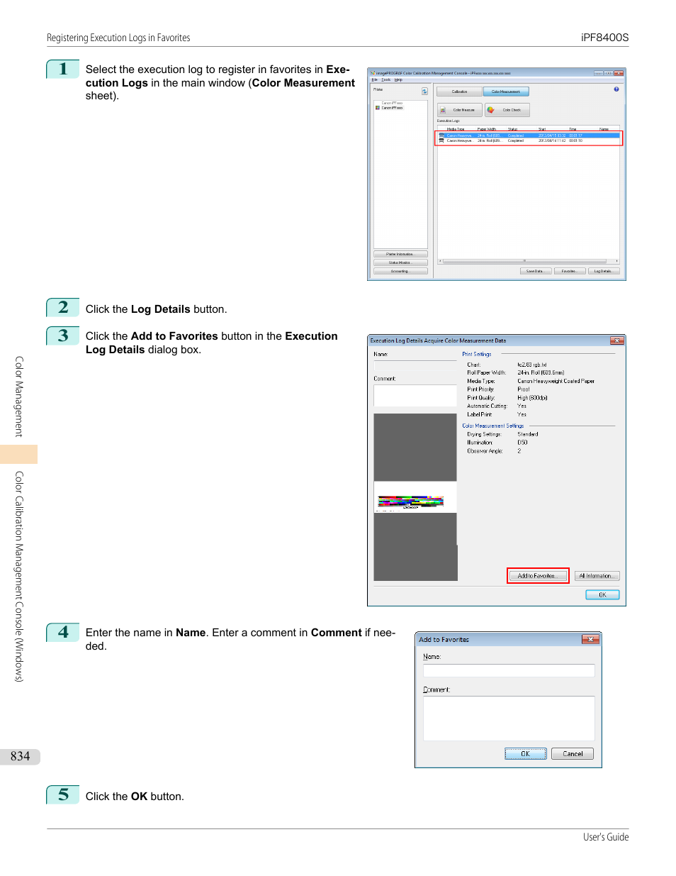 Canon imagePROGRAF iPF8400S User Manual | Page 834 / 1004