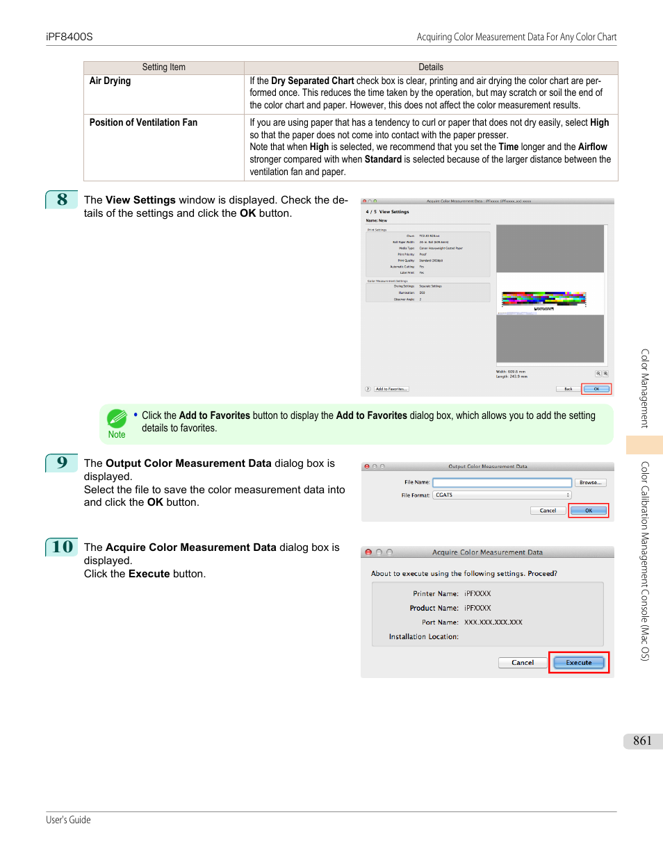 Canon imagePROGRAF iPF8400S User Manual | Page 861 / 1004